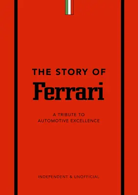 Povestea Ferrari: un omagiu adus excelenței auto - The Story of Ferrari: A Tribute to Automotive Excellence