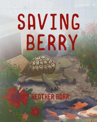 Salvarea lui Berry - Saving Berry