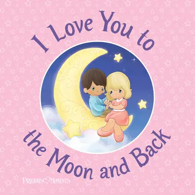 Te iubesc până la Lună și înapoi - I Love You to the Moon and Back