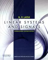 Linear Systems and Signals - International Edition (Lathi (Profesor profesor emerit California State University Sacramento)) - Linear Systems and Signals - International Edition (Lathi (Professor Professor Professor Emeritus California State University Sacramento))