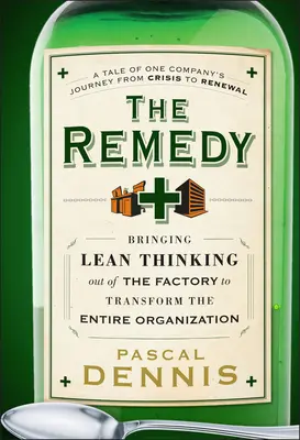 Remediul - The Remedy