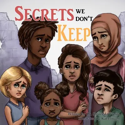 Secretele pe care nu le păstrăm - Secrets We Don't Keep