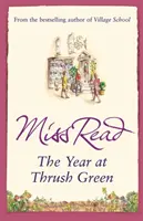 Anul la Thrush Green - Year at Thrush Green