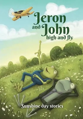 Jeron și John - Jeron and John