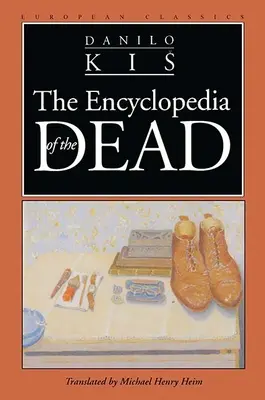 Enciclopedia morților - Encyclopedia of the Dead