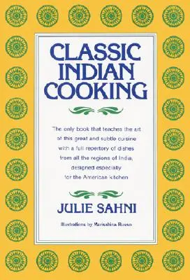 Gătit indian clasic - Classic Indian Cooking