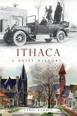 Ithaca: O scurtă istorie - Ithaca: A Brief History