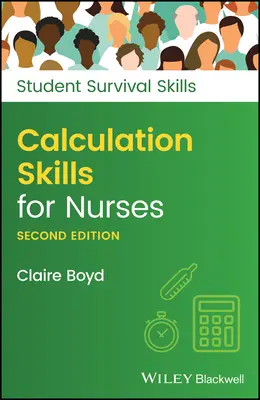 Abilități de calcul pentru asistenți medicali - Calculation Skills for Nurses