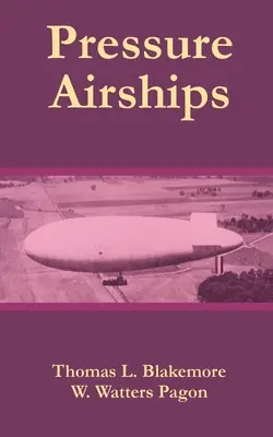 Dirijabile sub presiune - Pressure Airships