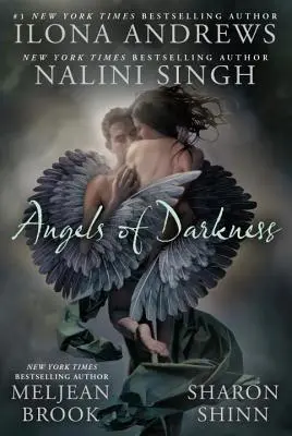 Îngeri ai întunericului - Angels of Darkness