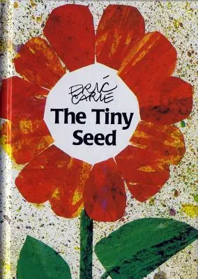 The Tiny Seed: Ediție în miniatură - The Tiny Seed: Miniature Edition