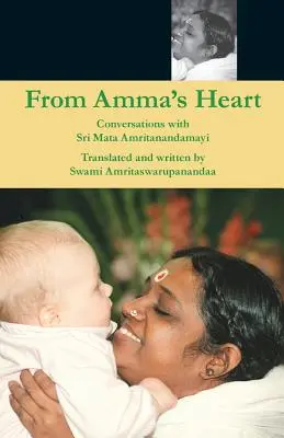 Din inima lui Amma - From Amma's Heart