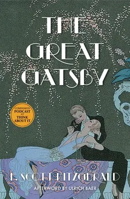 Marele Gatsby (Warbler Classics) - The Great Gatsby (Warbler Classics)