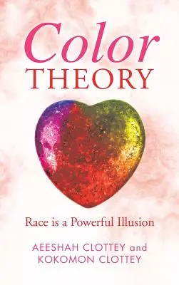 Teoria culorii: Rasa este o iluzie puternică - Color theory: Race is a Powerful Illusion