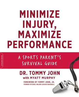 Minimize Injury, Maximize Performance: Ghidul de supraviețuire al unui părinte sportiv - Minimize Injury, Maximize Performance: A Sports Parent's Survival Guide