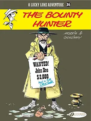 Vânătorul de recompense - The Bounty Hunter