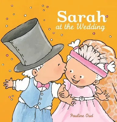 Sarah la nuntă - Sarah at the Wedding