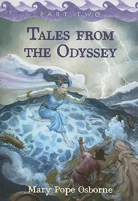 Povești din Odiseea, Partea 2 - Tales from the Odyssey, Part 2