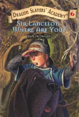 Sir Lancelot, unde ești? - Sir Lancelot, Where Are You?