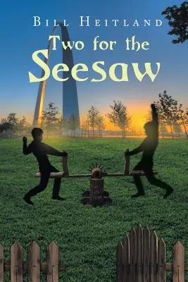 Doi pentru Seesaw - Two for the Seesaw