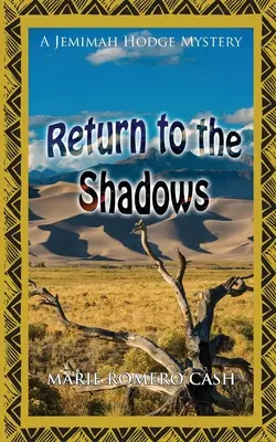 Întoarcerea în umbră (Return to the Shadows) - Return to the Shadows