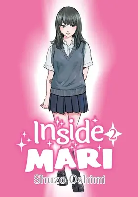 Inside Mari, Volumul 2 - Inside Mari, Volume 2