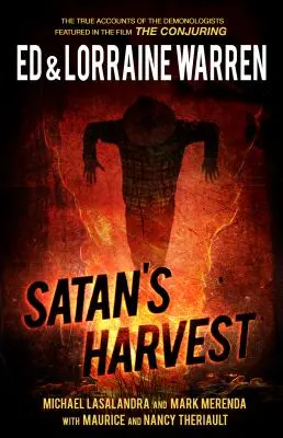 Recolta lui Satan - Satan's Harvest