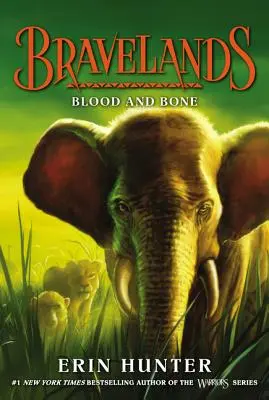 Bravelands: Sânge și oase - Bravelands: Blood and Bone