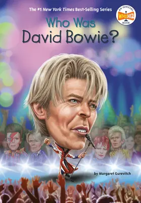 Cine a fost David Bowie? - Who Was David Bowie?