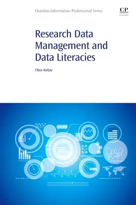 Gestionarea datelor de cercetare și alfabetizarea datelor - Research Data Management and Data Literacies