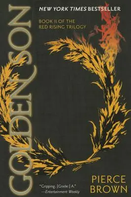 Fiul de aur - Golden Son