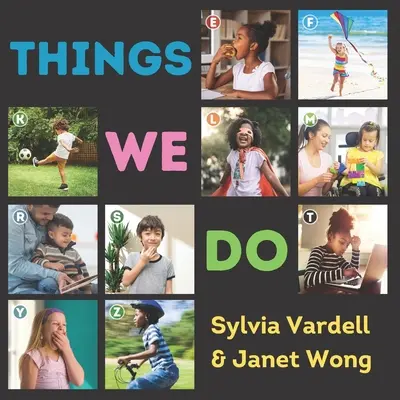 Lucruri pe care le facem - Things We Do