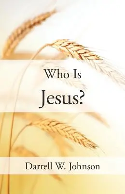 Cine este Isus? - Who Is Jesus?
