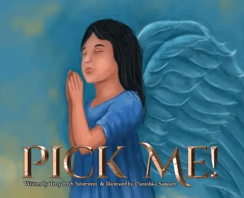 Pick Me: Înainte să te naști... - Pick Me: Before you were born...