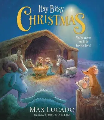 Itsy Bitsy Crăciun - Itsy Bitsy Christmas