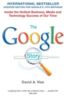 Povestea Google - Google Story