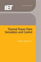 Simularea și controlul centralelor termice - Thermal Power Plant Simulation and Control