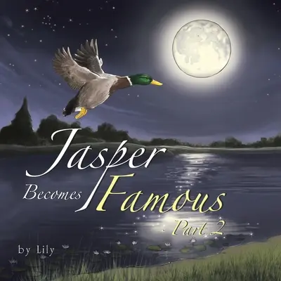 Jasper devine celebru - Partea 2 - Jasper Becomes Famous - Part 2