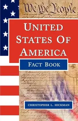 Cartea de informații a SUA - USA Fact Book