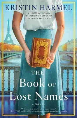 Cartea numelor pierdute - The Book of Lost Names