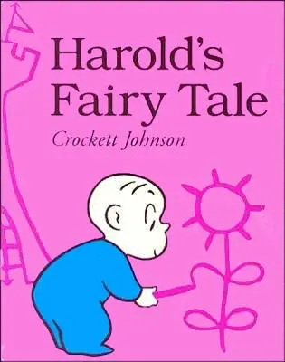 Basmul lui Harold - Harold's Fairy Tale