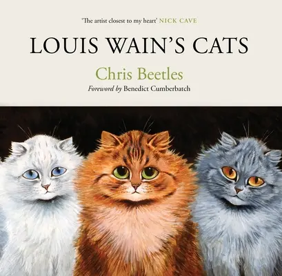 Pisicile lui Louis Wain - Louis Wain's Cats
