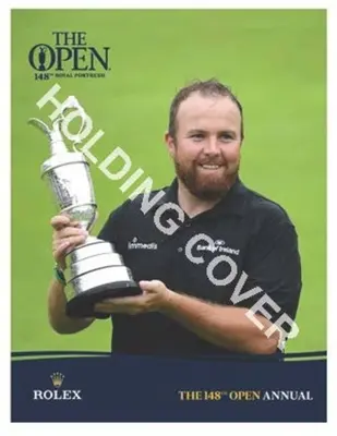 Cea de-a 149-a ediție a Open Annual: Povestea oficială - The 149th Open Annual: The Official Story