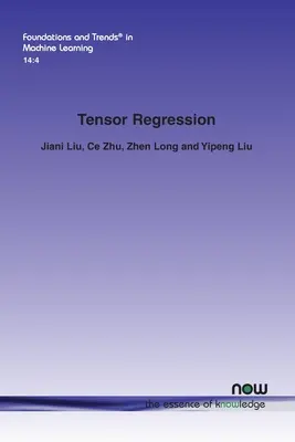 Regresia tensorială - Tensor Regression