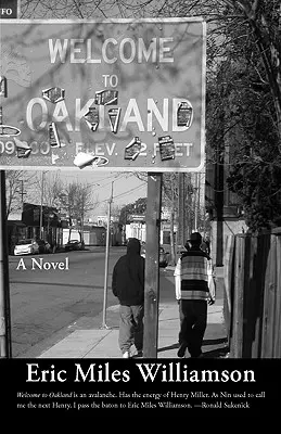 Bine ați venit în Oakland - Welcome to Oakland