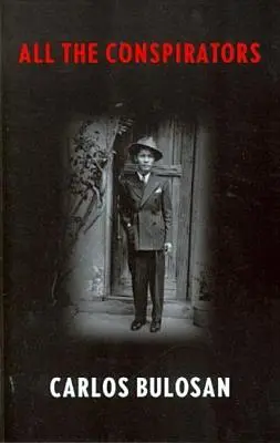 Toți conspiratorii - All the Conspirators