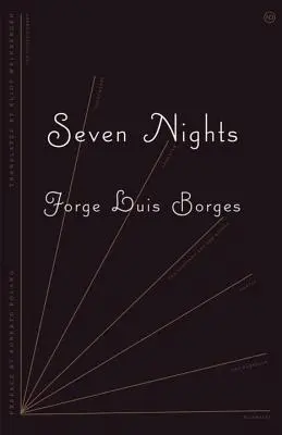 Șapte nopți - Seven Nights