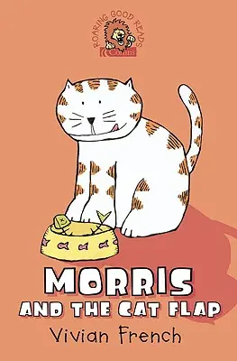 Morris și pisica Flap - Morris and the Cat Flap