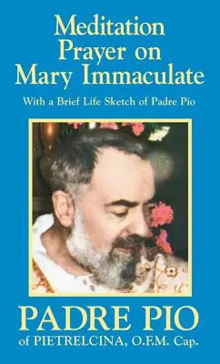 Meditație Rugăciune despre Maria Imaculată - Meditation Prayer on Mary Immaculate