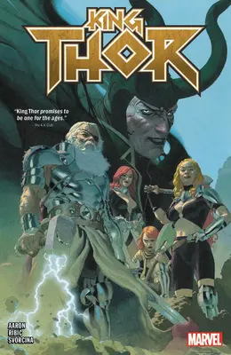 Regele Thor - King Thor